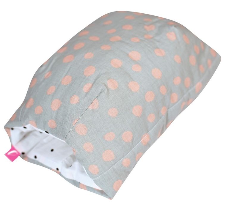 Motherhood, Manson de alaptare, Pink Splashes