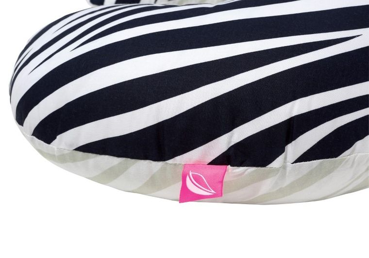 Motherhood, Perna Bean - fata de perna, Blue Zebra
