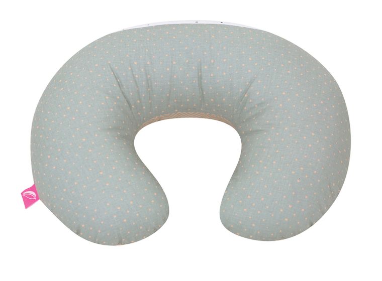 Motherhood, Perna Bean, Pink Squares