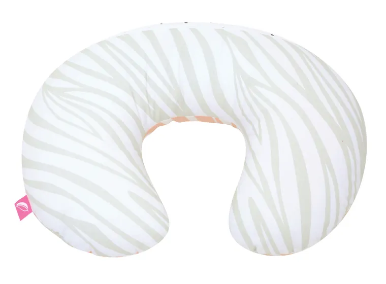 Motherhood, Perna Bean, Salmon Zebra