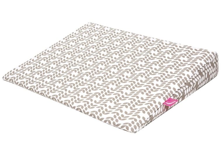 Motherhood, perna ortopedica inclinata, Beige Classics