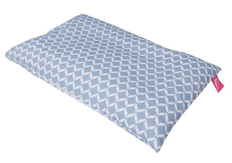 Motherhood, Perna plata 45-30 cm, Blue Classics