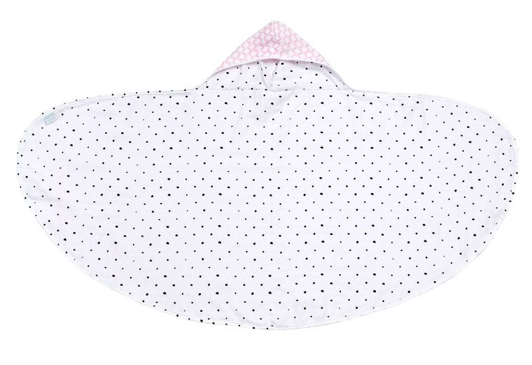 Motherhood, Prosop din muselina pentru sugari (65-130), Pink Classics