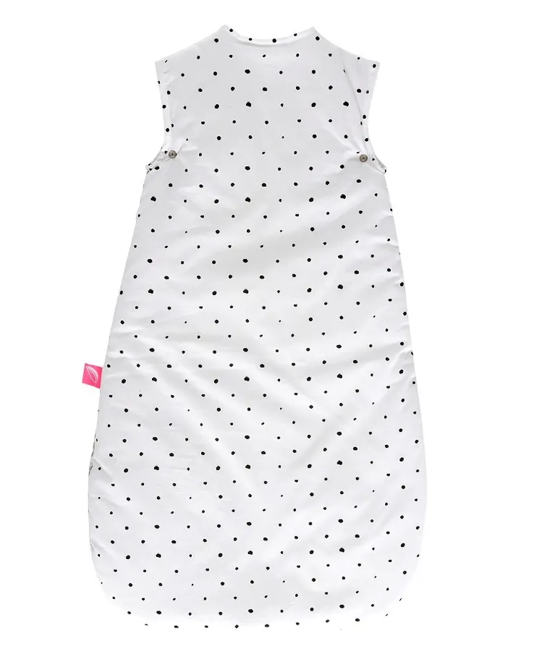 Motherhood, Sac de dormit 2in1 3-18 luni, Grey Classics