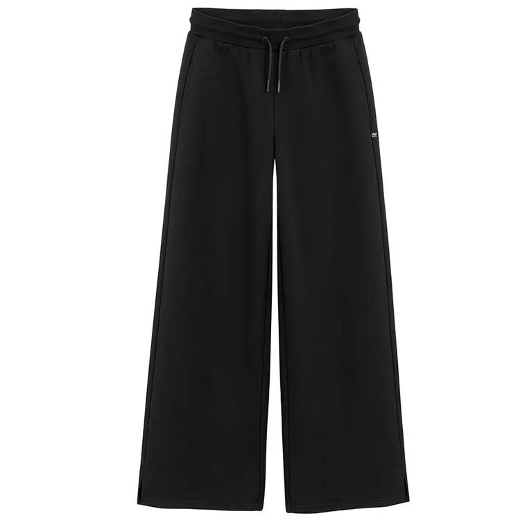 Pantaloni de trening largi wide oversize unisex NOWEAR