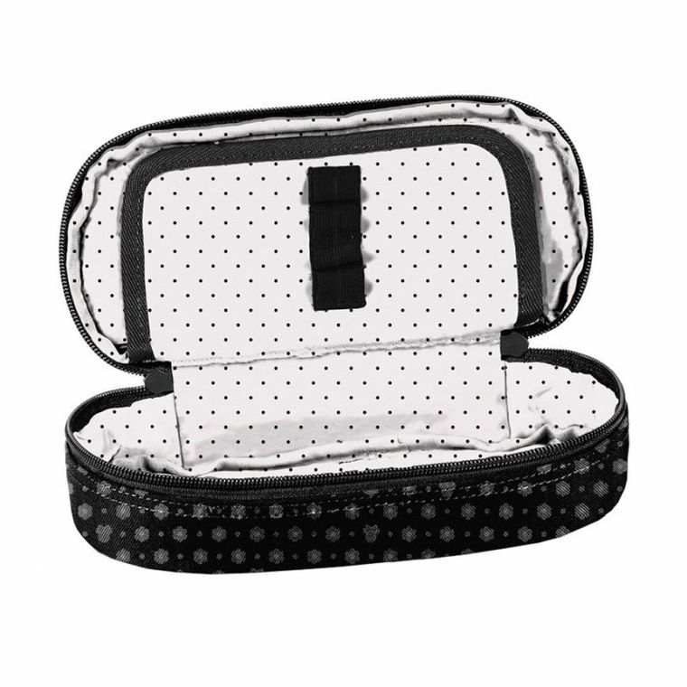 Paso, Minnie Mouse, penar