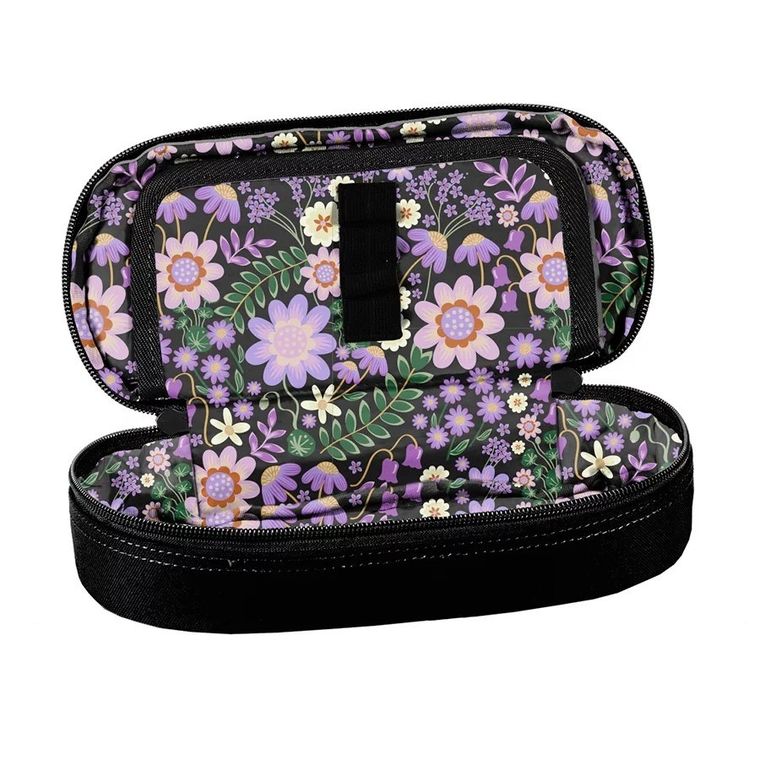 Paso, Minnie Mouse, penar, negru