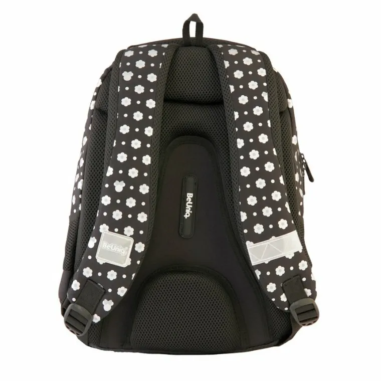 Paso, Minnie Mouse, rucsac pentru scoala, cu 3 compartimente