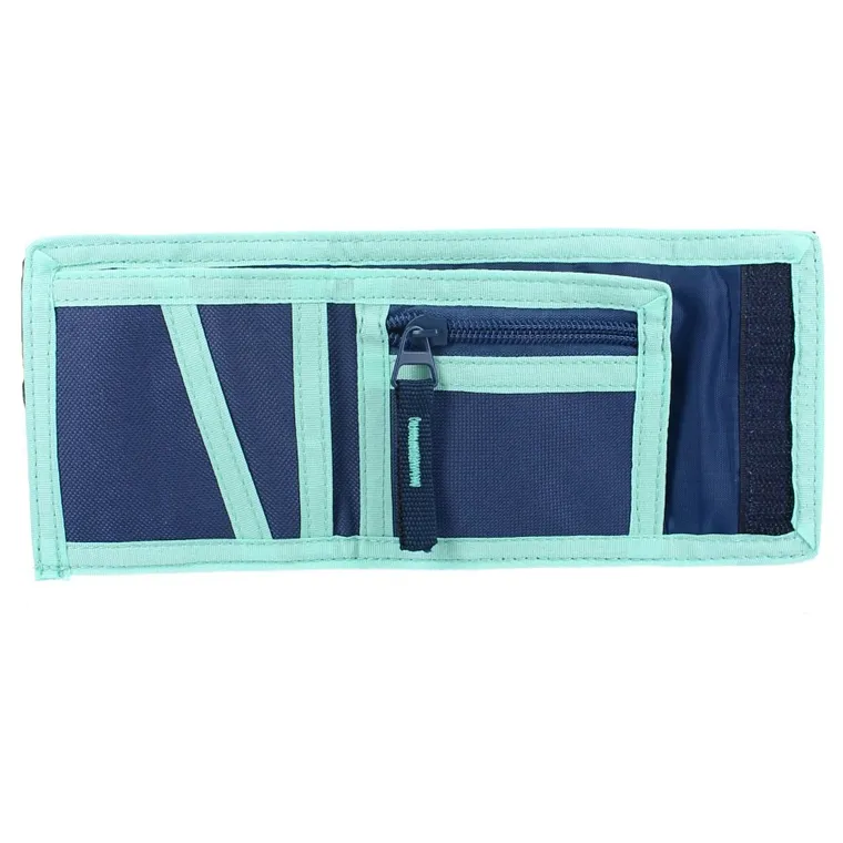 Paw Patrol, Best Team Ever, portofel, albastru