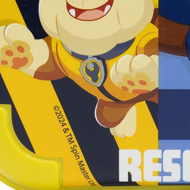 Paw Patrol, cutie pentru pranz Asker