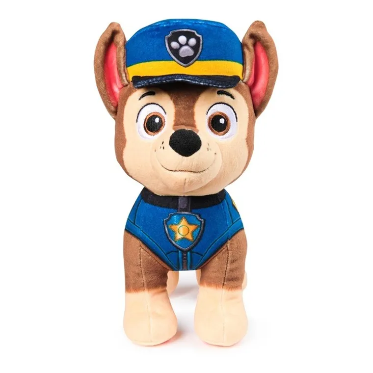 Paw Patrol, jucarie de plus, 1 buc.