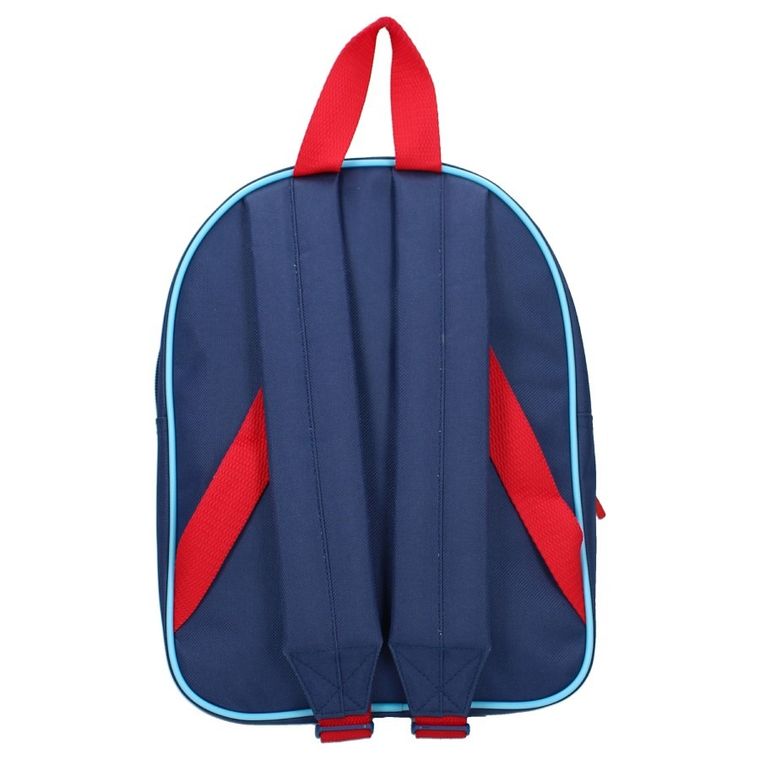 Paw Patrol, Likewise, rucsac pentru prescolar 3D, albastru