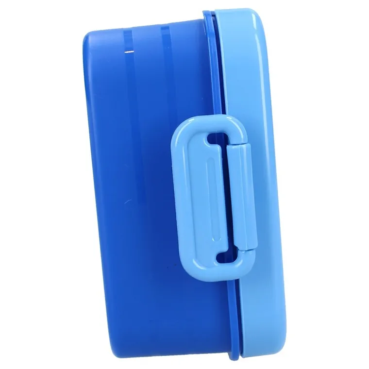 Paw Patrol, Lunch Bunch, cutie pentru pranz, albastru