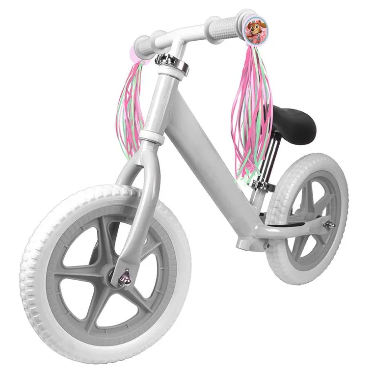 Paw Patrol, panglici pentru ghidonul de bicicleta