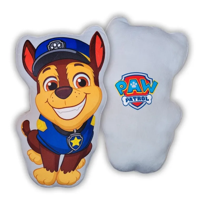Paw Patrol, perna decorativa, 40 cm