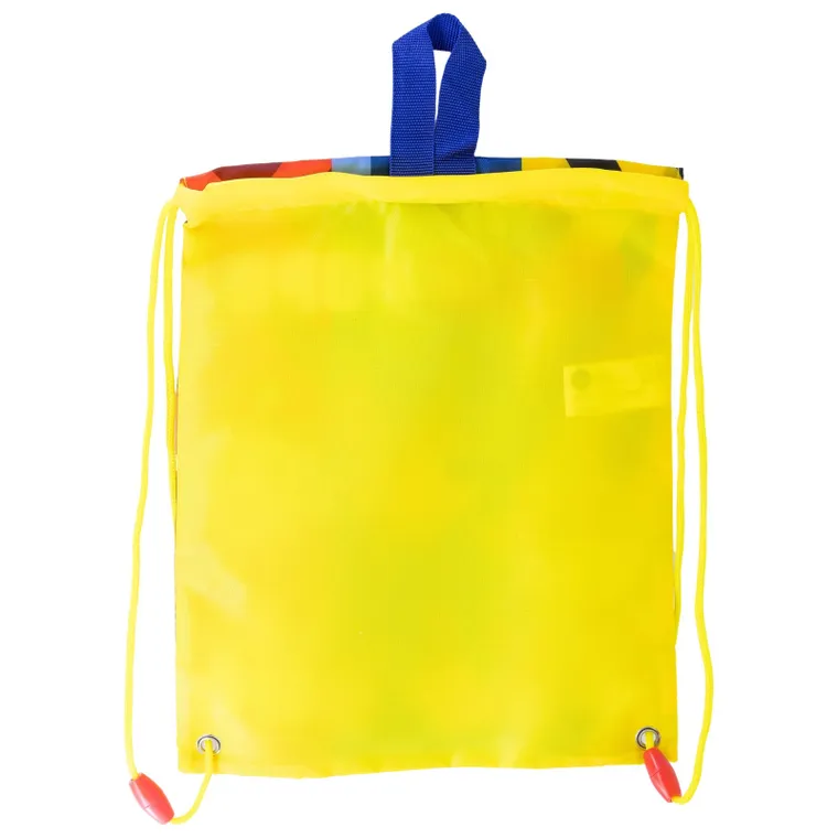 Paw Patrol, rucsac cu snur