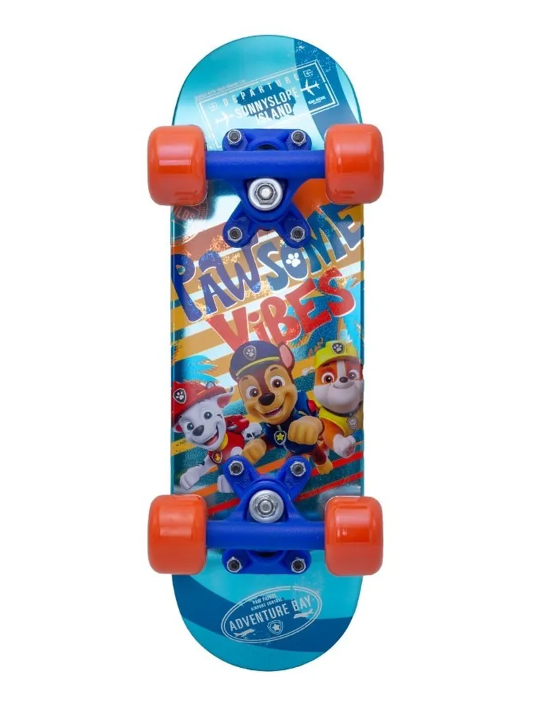 Paw Patrol, skateboard 17"