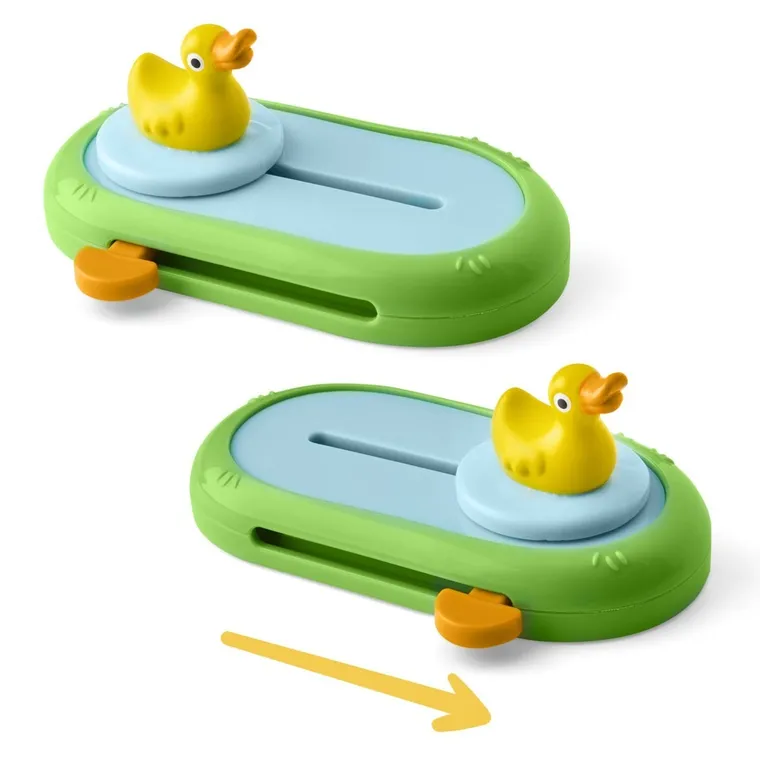 Peppa Pig, Peppa & Evie's Park Fun, figurine si accesorii