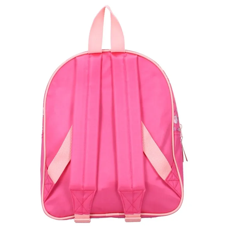 Peppa Pig, You Are Enough, rucsac pentru prescolar, roz