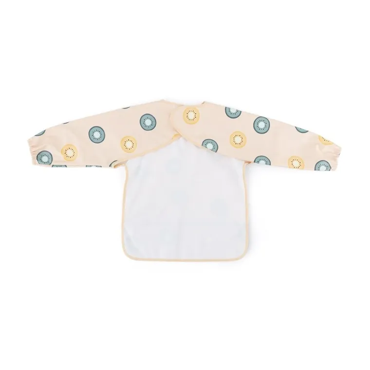 Petite&Mars, Buzunar cu maneci lungi, Ben Green Kiwi