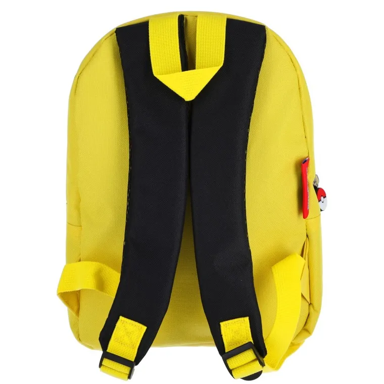 Pokemon, rucsac gradinita