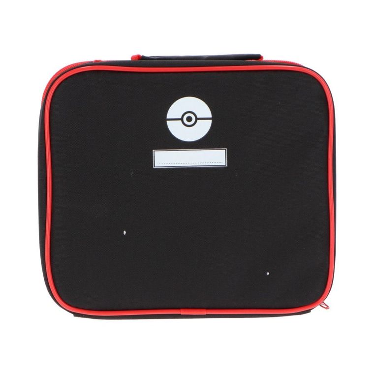 Pokemon, sac de pranz