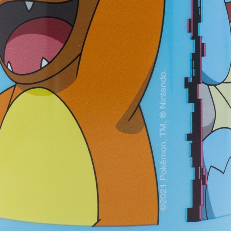 Pokemon, sticla de apa, 560 ml
