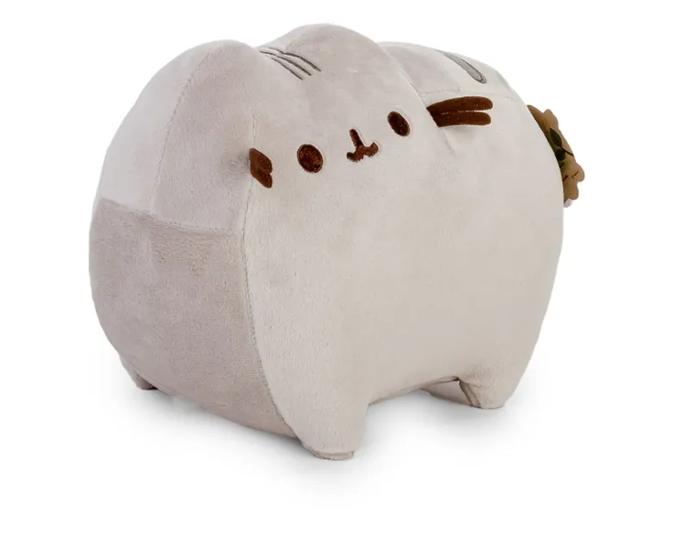 Pusheen, Classic Soft, jucarie de plus, 24 cm