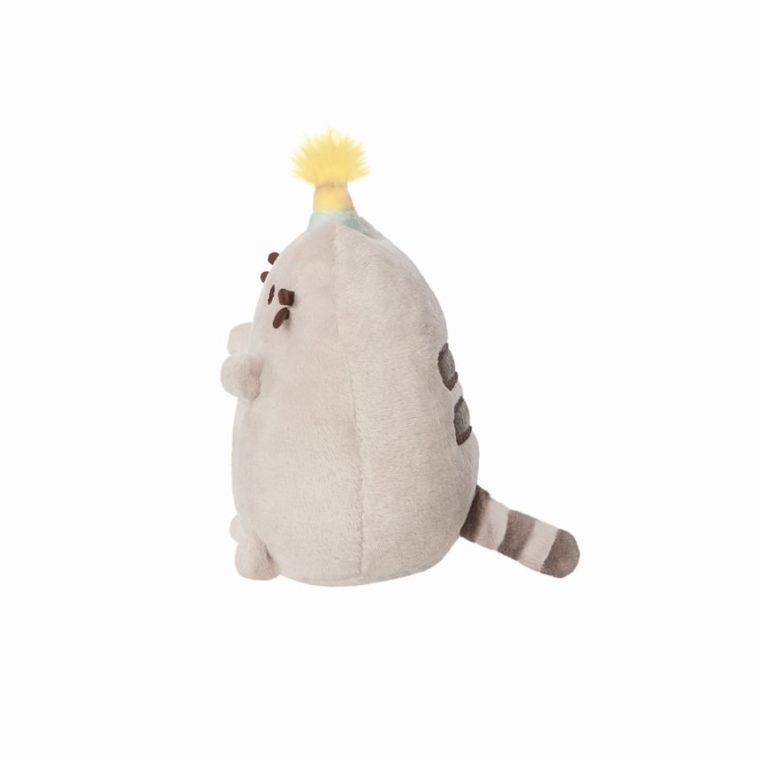 Pusheen, Party, jucarie de plus, 13 cm