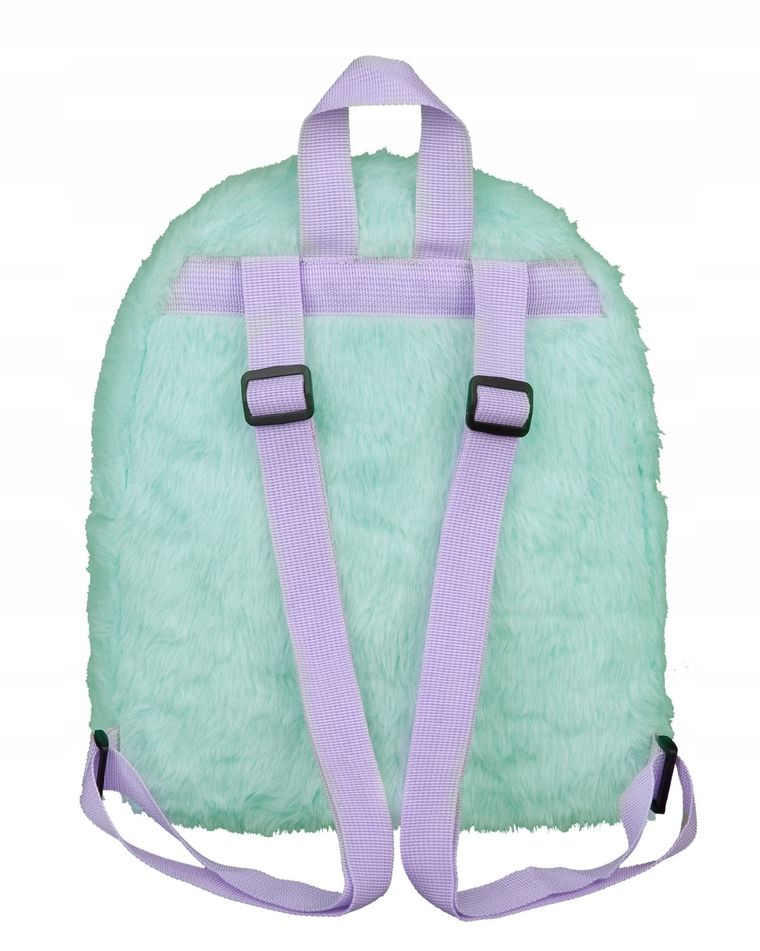 Pusheen, rucsac gradinita de plus