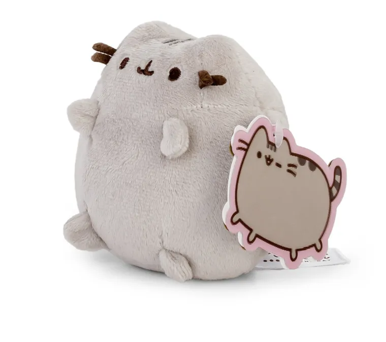Pusheen, Soft, jucarie de plus, 11 cm