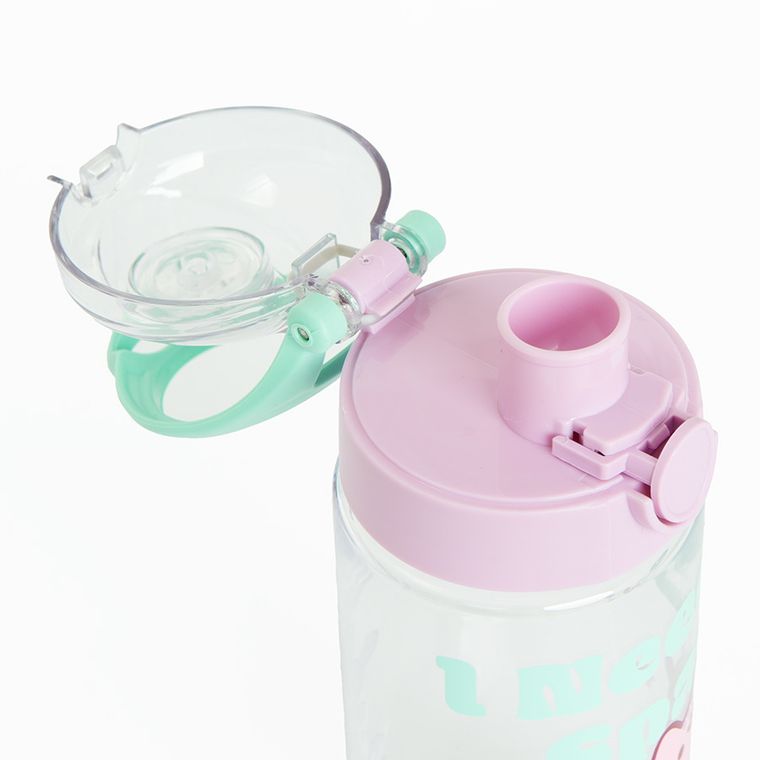 Pusheen, sticla de apa, 500 ml