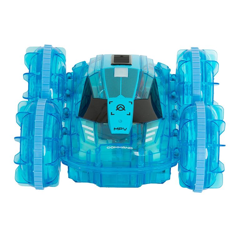 Race Xtreme, Amfibia RC, masinuta cu telecomanda 360°