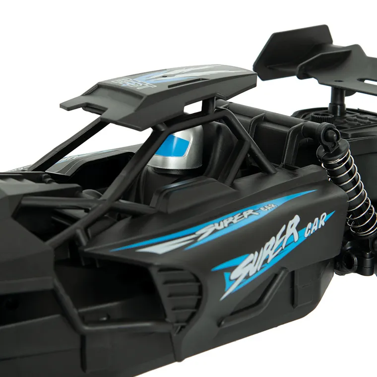 Race Xtreme, Buggy, masinuta de teren, vehicul cu telecomanda, 1:18