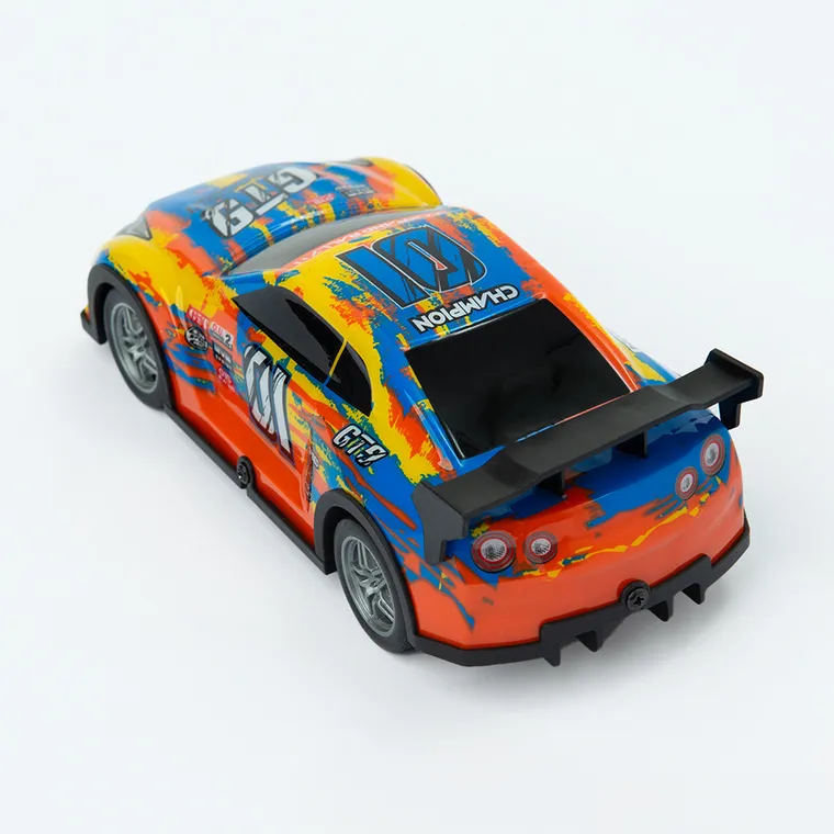 Race Xtreme, Masina de curse RC, vehicul cu telecomanda, 1:22
