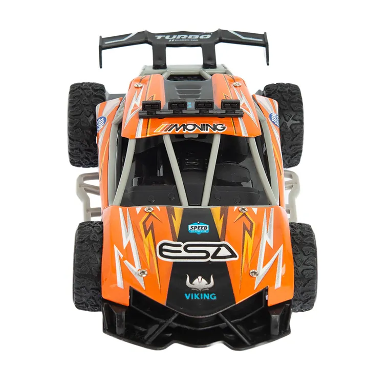 Race Xtreme, masinuta de curse, vehicul cu telecomanda, 1:24