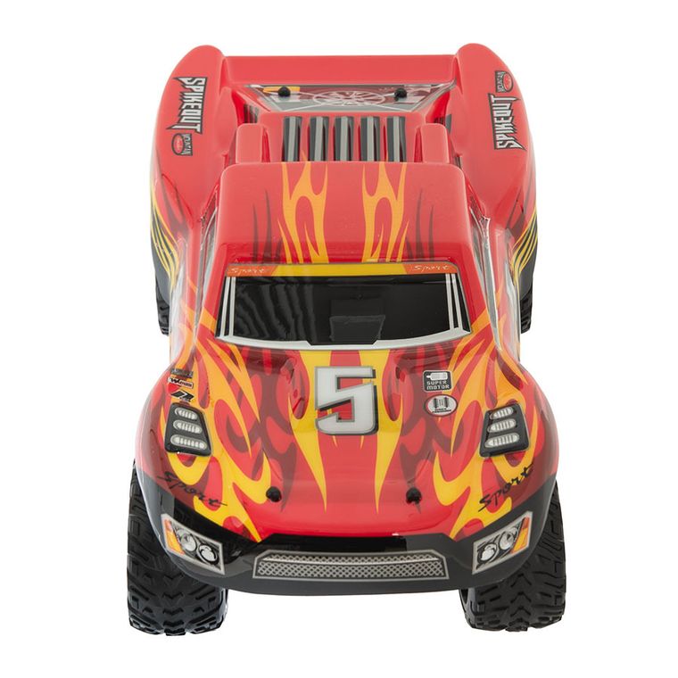 Race Xtreme, Monster truck, masinuta, 1:12
