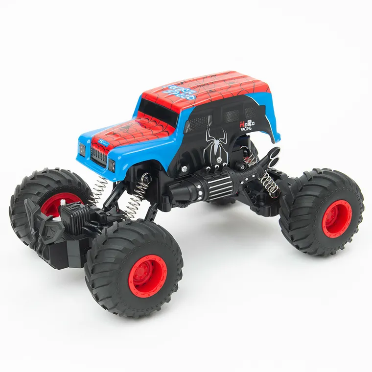 Race Xtreme, Power, vehicul de cascadorii cu telecomanda, 1:16