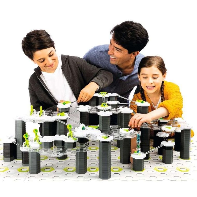 Ravensburger, GraviTrax, Trax, set suplimentar