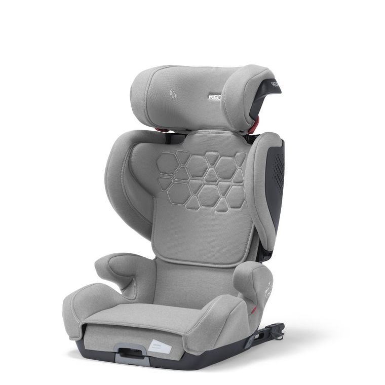 Recaro, Mako Elite 2, I-size, scaun auto, Carbon Grey, 100-150 cm