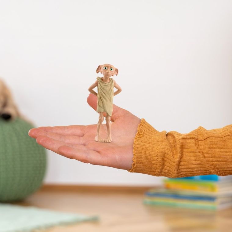 Schleich, Harry Potter, Dobby, figurina, 13985