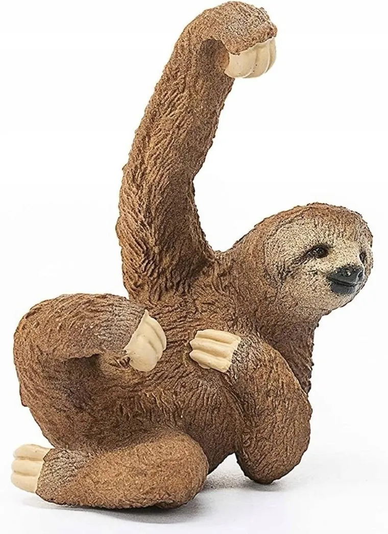 Schleich, Wild Life, Lenes, figurina, 14793