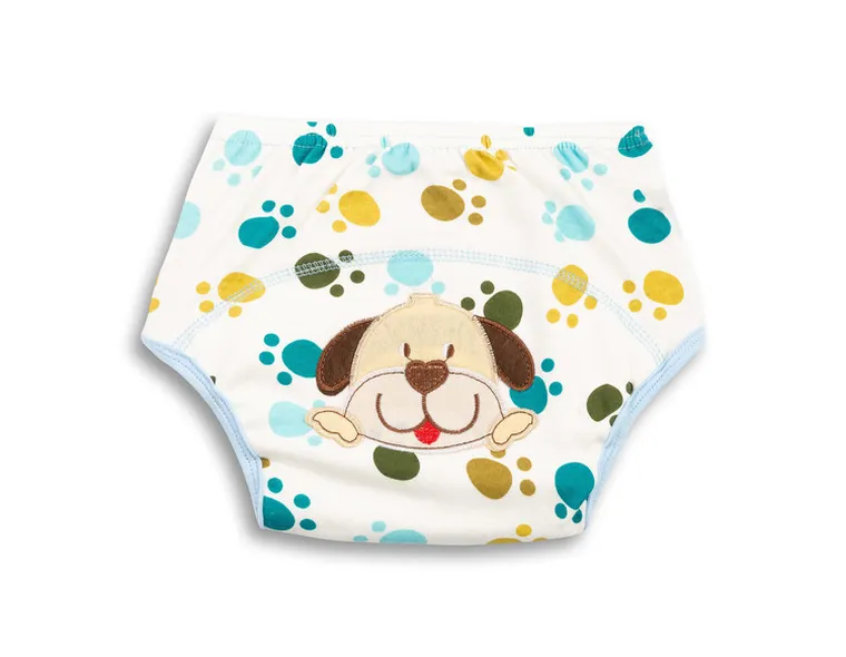 Sensillo, Chiloti pentru tranzitie, 12-18 kg, 3 buc.