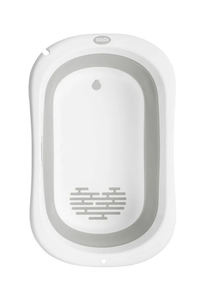 Sensillo, Foldi, cada pliabila, gri