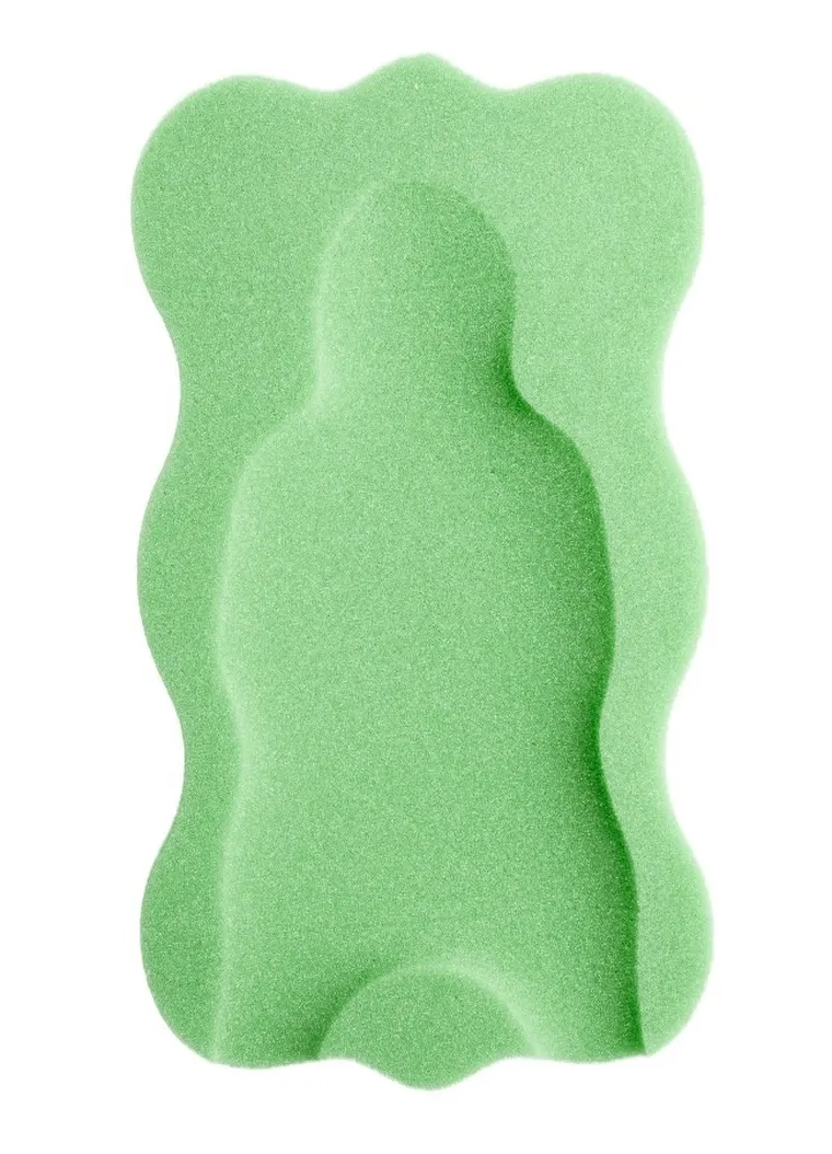 Sensillo, insert pentru cada, midi, verde