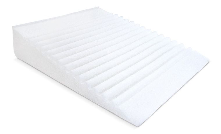 Sensillo, Luxe Aloe Vera, Perna tip pana pentru carucior, 38-30 cm
