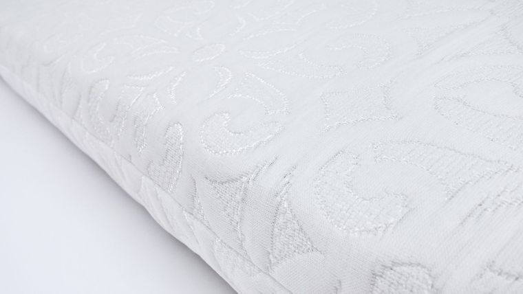 Sensillo, saltea, cocos-spuma-cocos, Classic, 120-60-8 cm