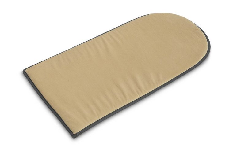 Sensillo, Velvet, babynest, 80-45 cm, Morocco, bej