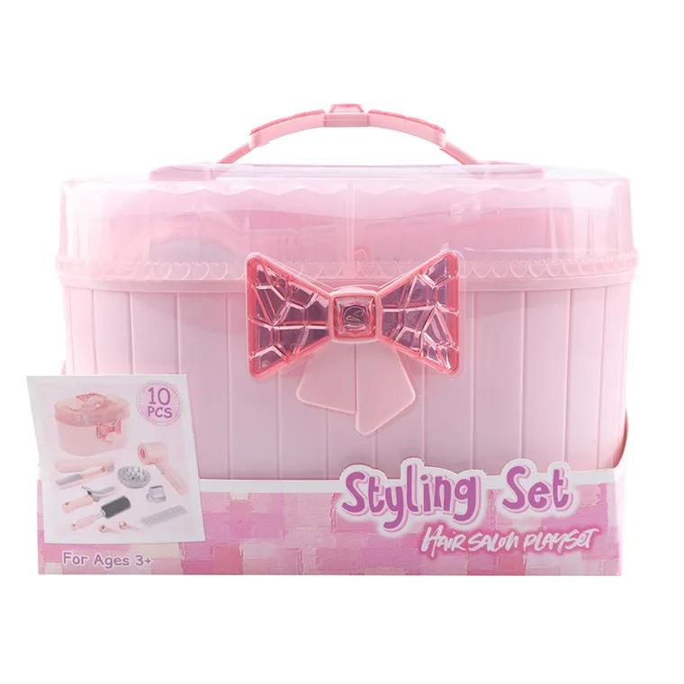 Set de coafat pentru copii