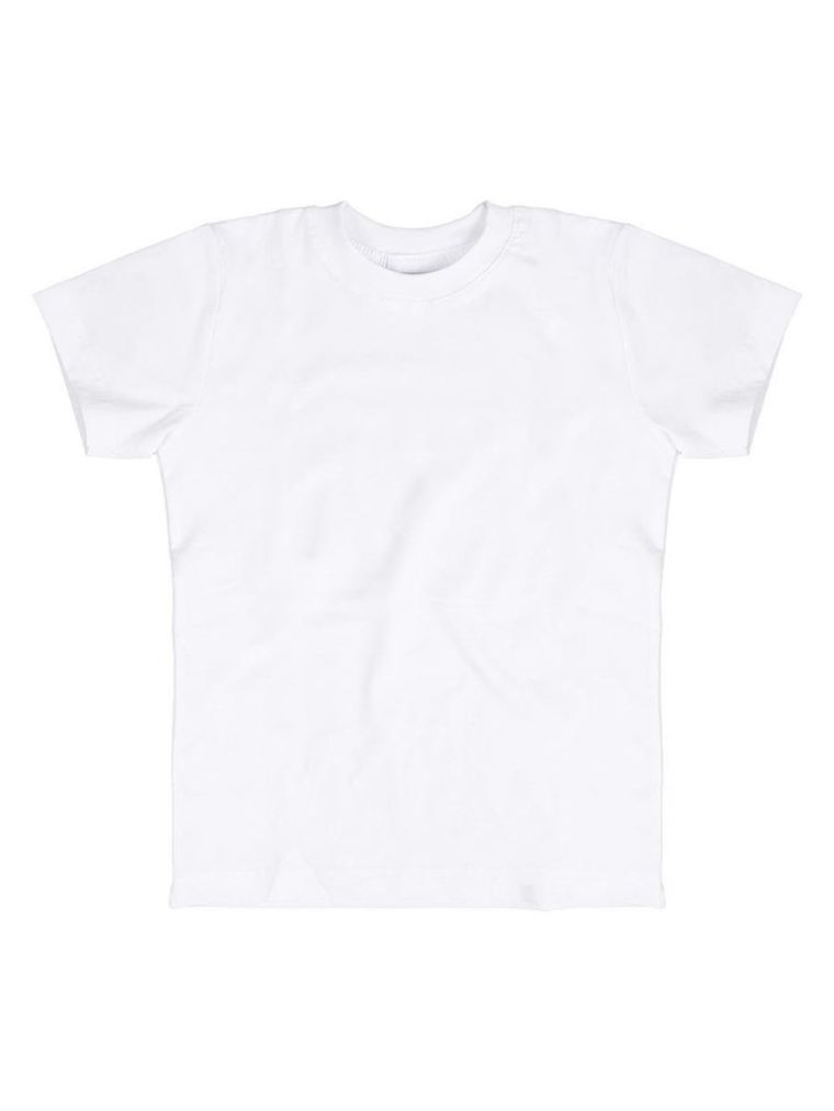 Set pentru baieti, Tricou, Pantaloni scurti, alb-negru, Tup Tup